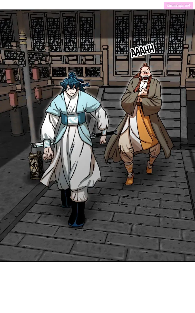 Like a Chilling Flame – Chapter 12 – Page 102