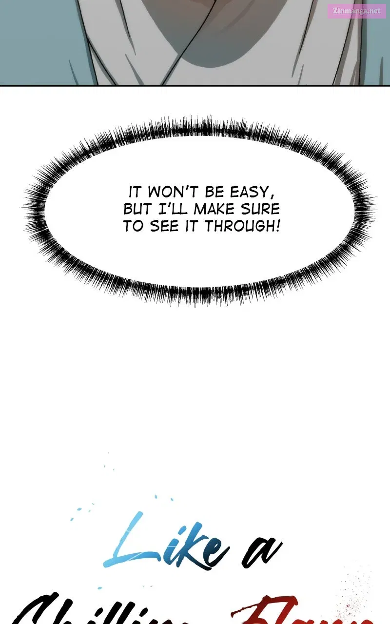 Like a Chilling Flame – Chapter 12 – Page 104