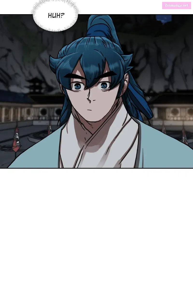Like a Chilling Flame – Chapter 19 – Page 3