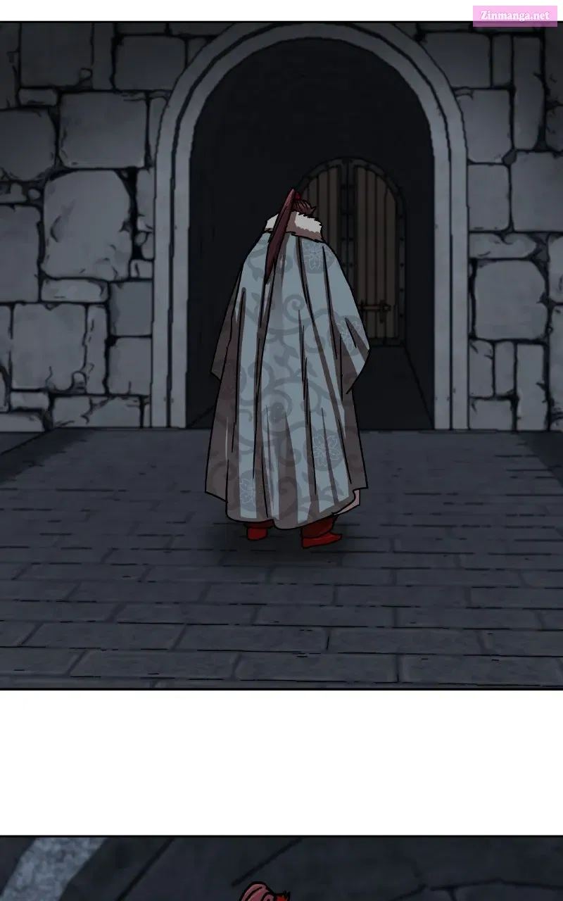 Like a Chilling Flame – Chapter 19 – Page 4