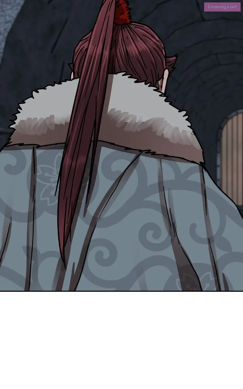 Like a Chilling Flame – Chapter 19 – Page 5