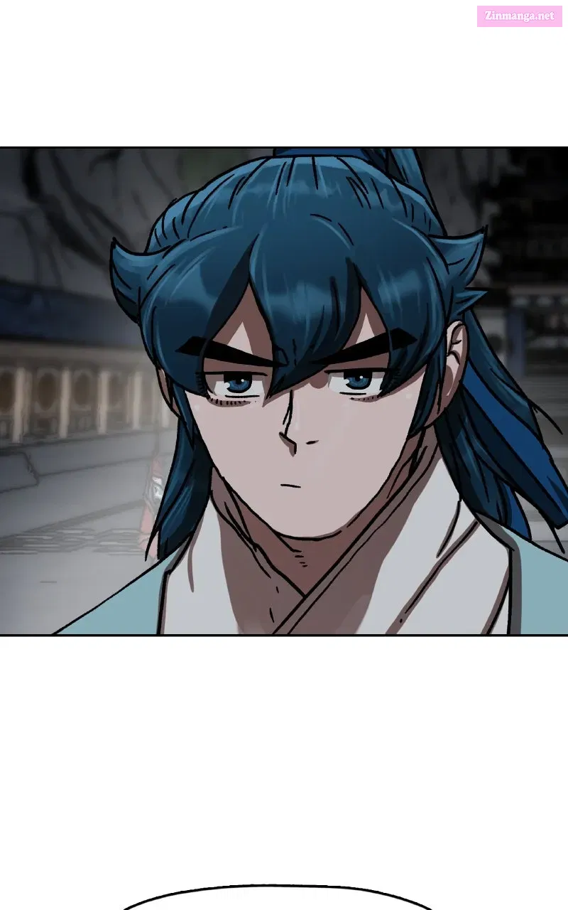 Like a Chilling Flame – Chapter 19 – Page 6