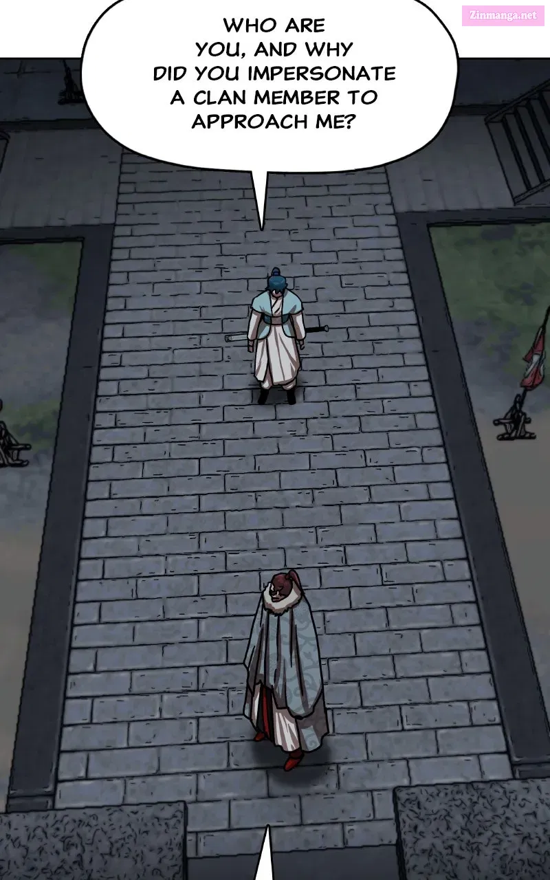 Like a Chilling Flame – Chapter 19 – Page 7