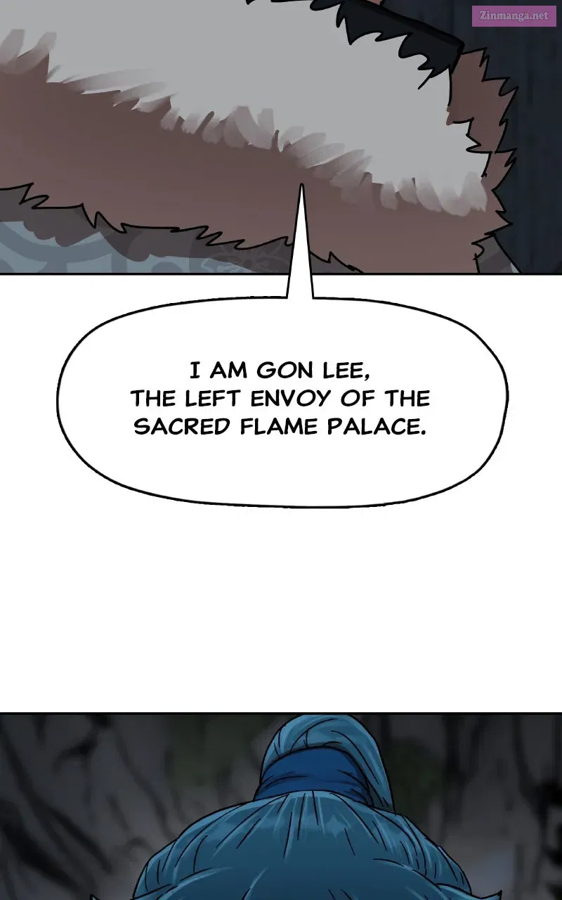 Like a Chilling Flame – Chapter 19 – Page 9