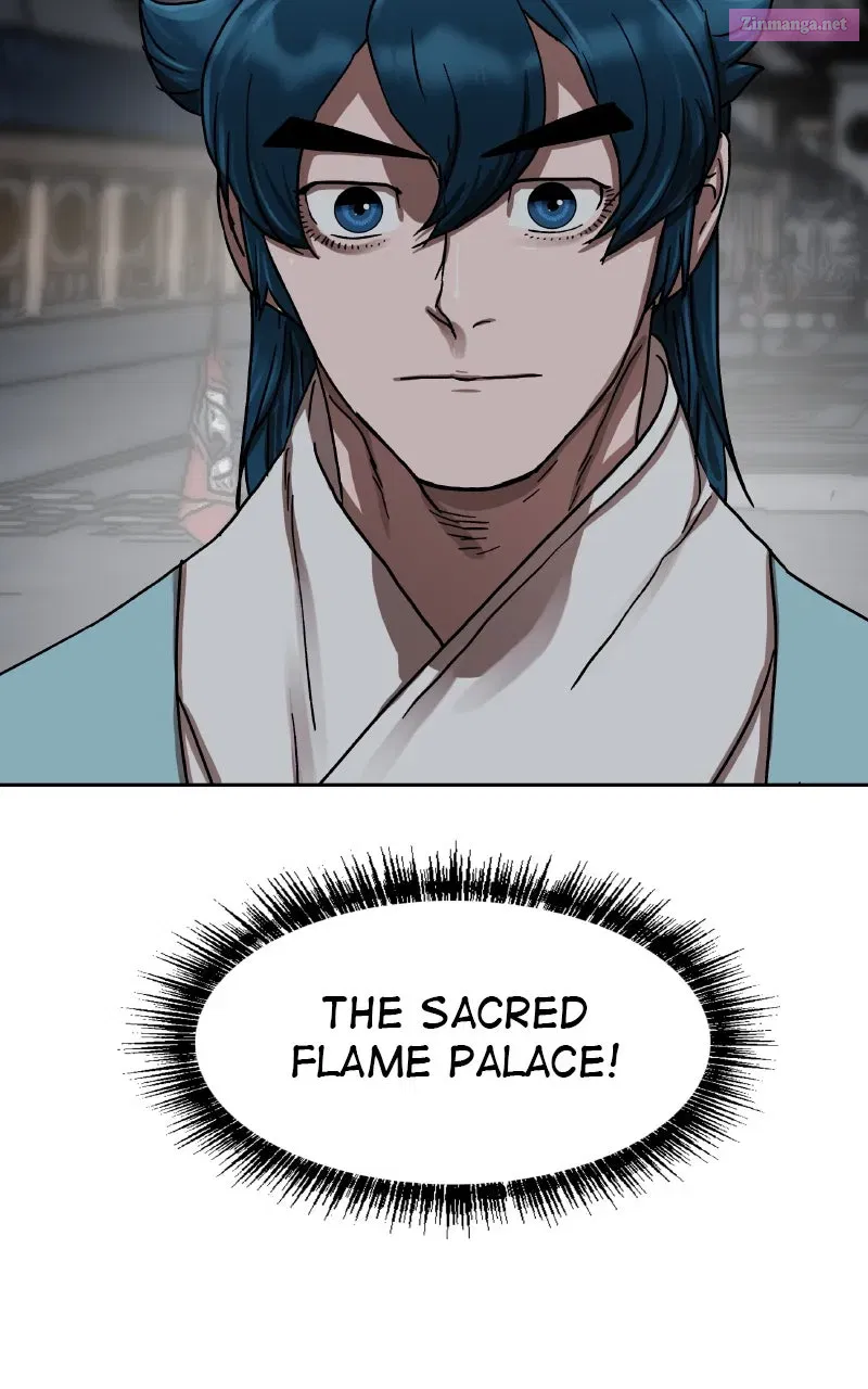 Like a Chilling Flame – Chapter 19 – Page 10