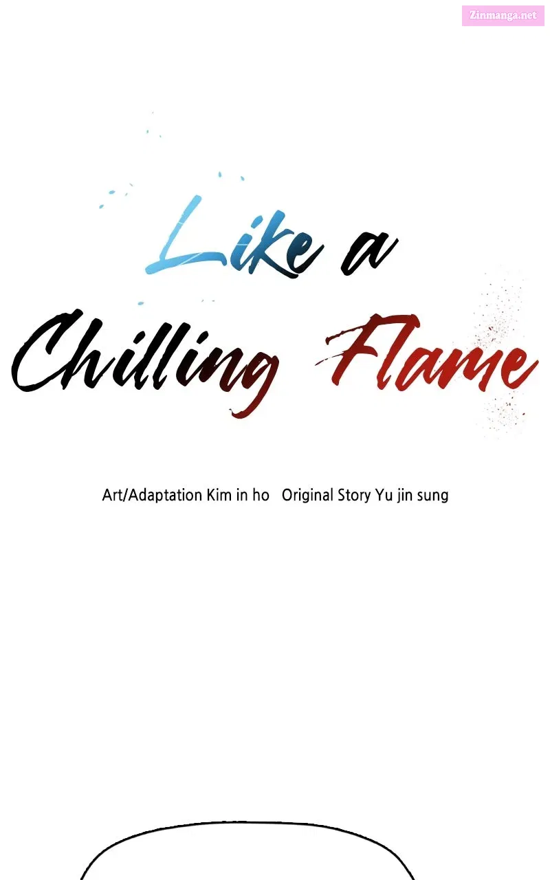 Like a Chilling Flame – Chapter 19 – Page 11