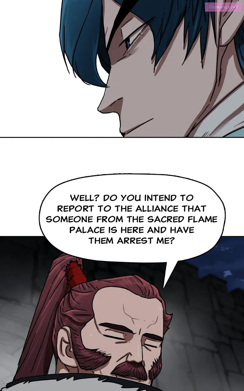 Like a Chilling Flame – Chapter 19 – Page 13