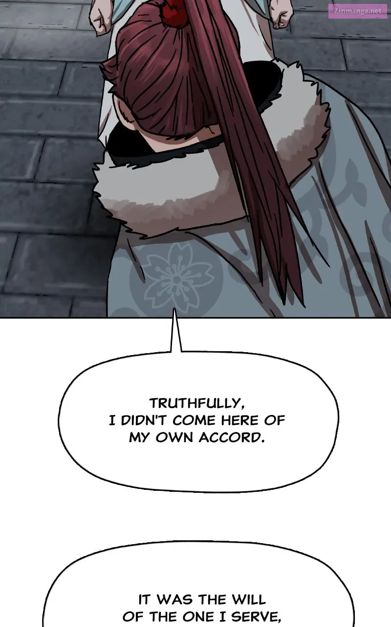 Like a Chilling Flame – Chapter 19 – Page 15