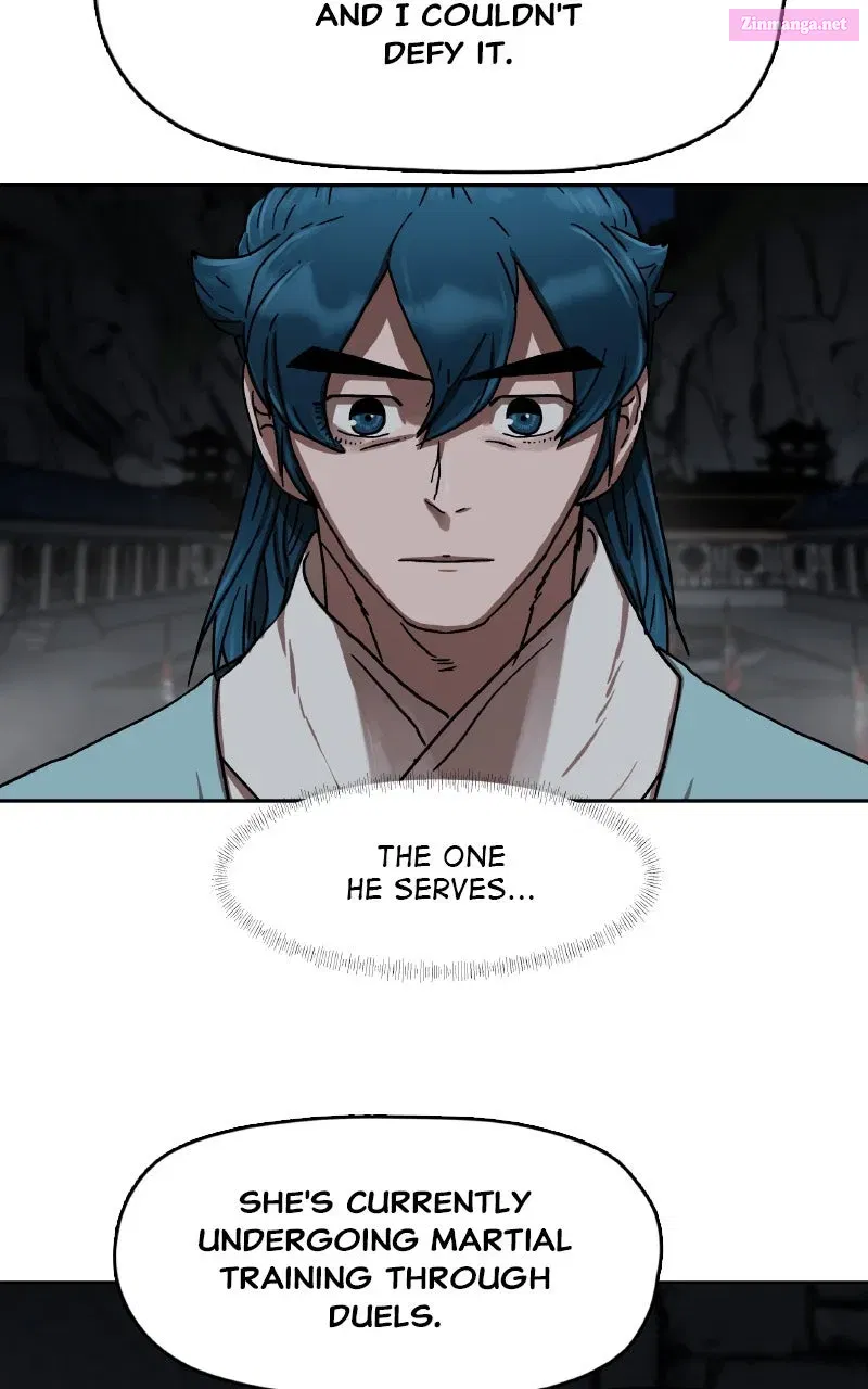 Like a Chilling Flame – Chapter 19 – Page 16