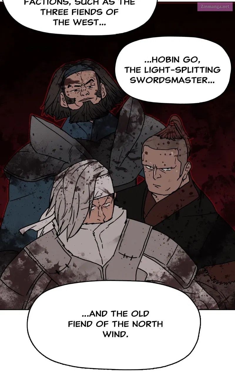 Like a Chilling Flame – Chapter 19 – Page 18