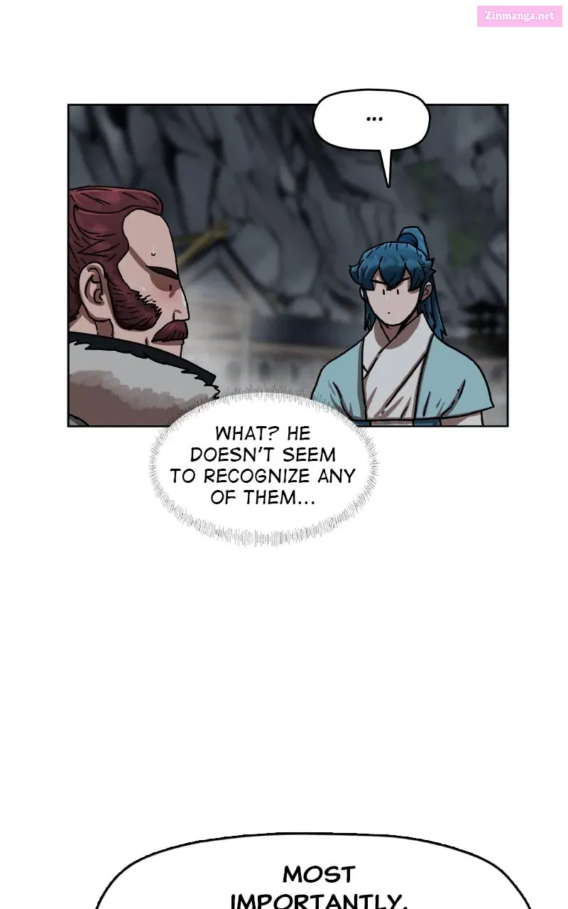 Like a Chilling Flame – Chapter 19 – Page 19