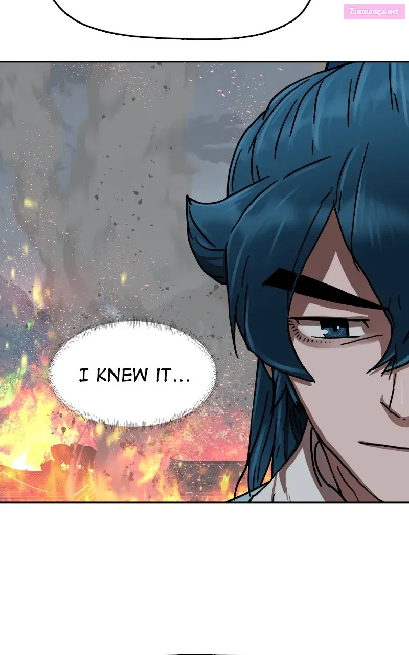 Like a Chilling Flame – Chapter 19 – Page 21