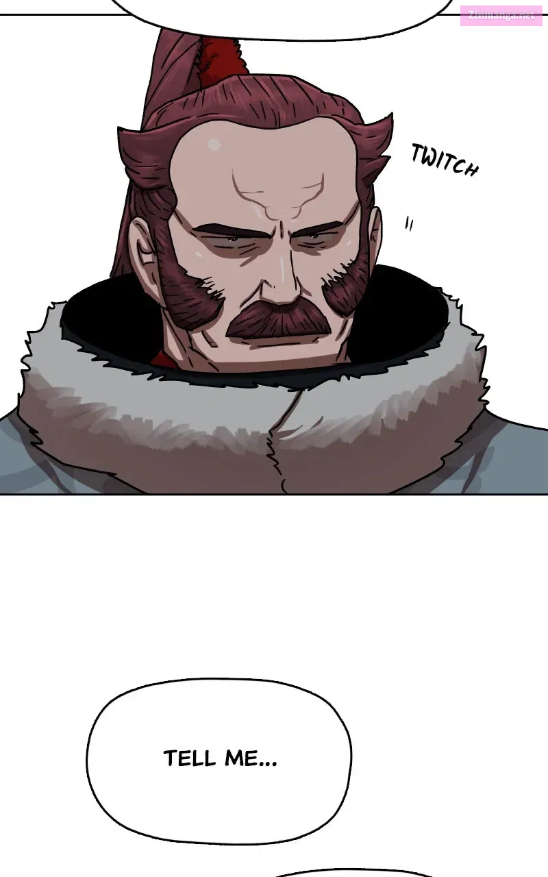 Like a Chilling Flame – Chapter 19 – Page 23