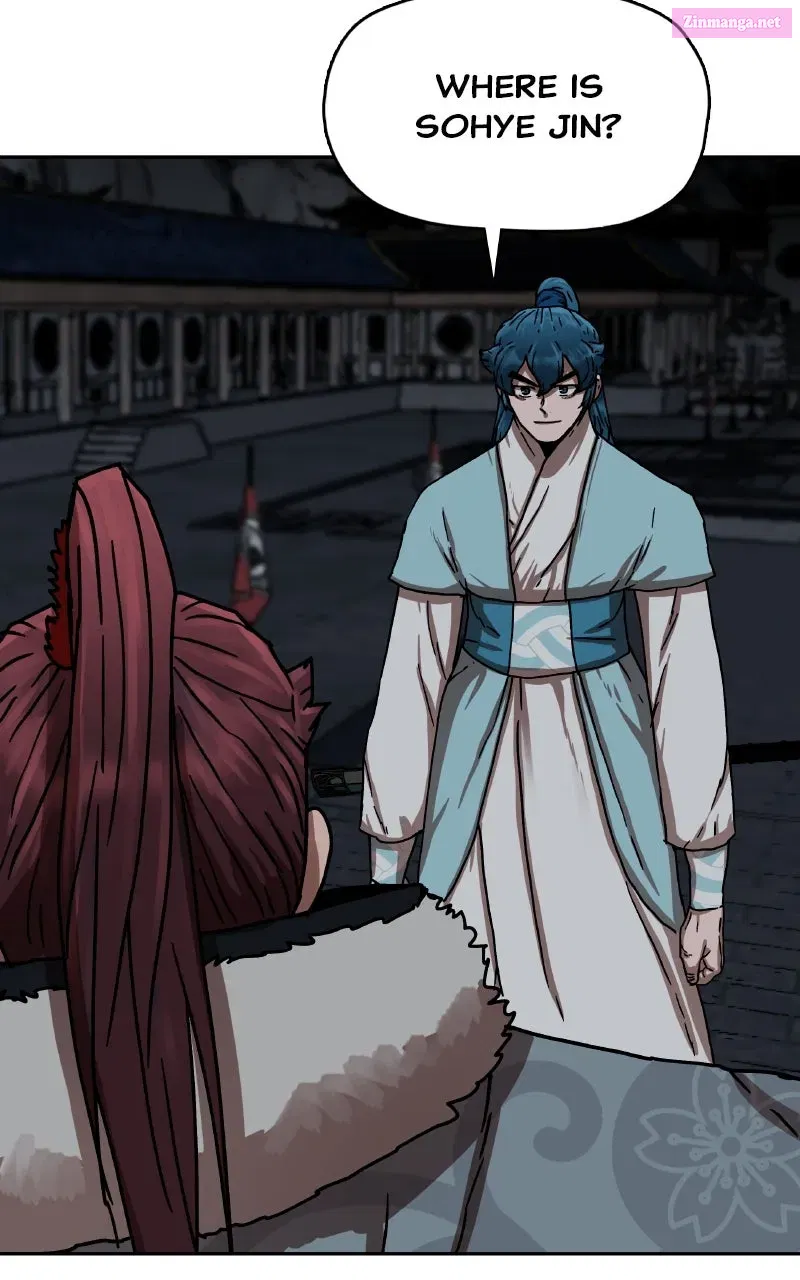 Like a Chilling Flame – Chapter 19 – Page 24