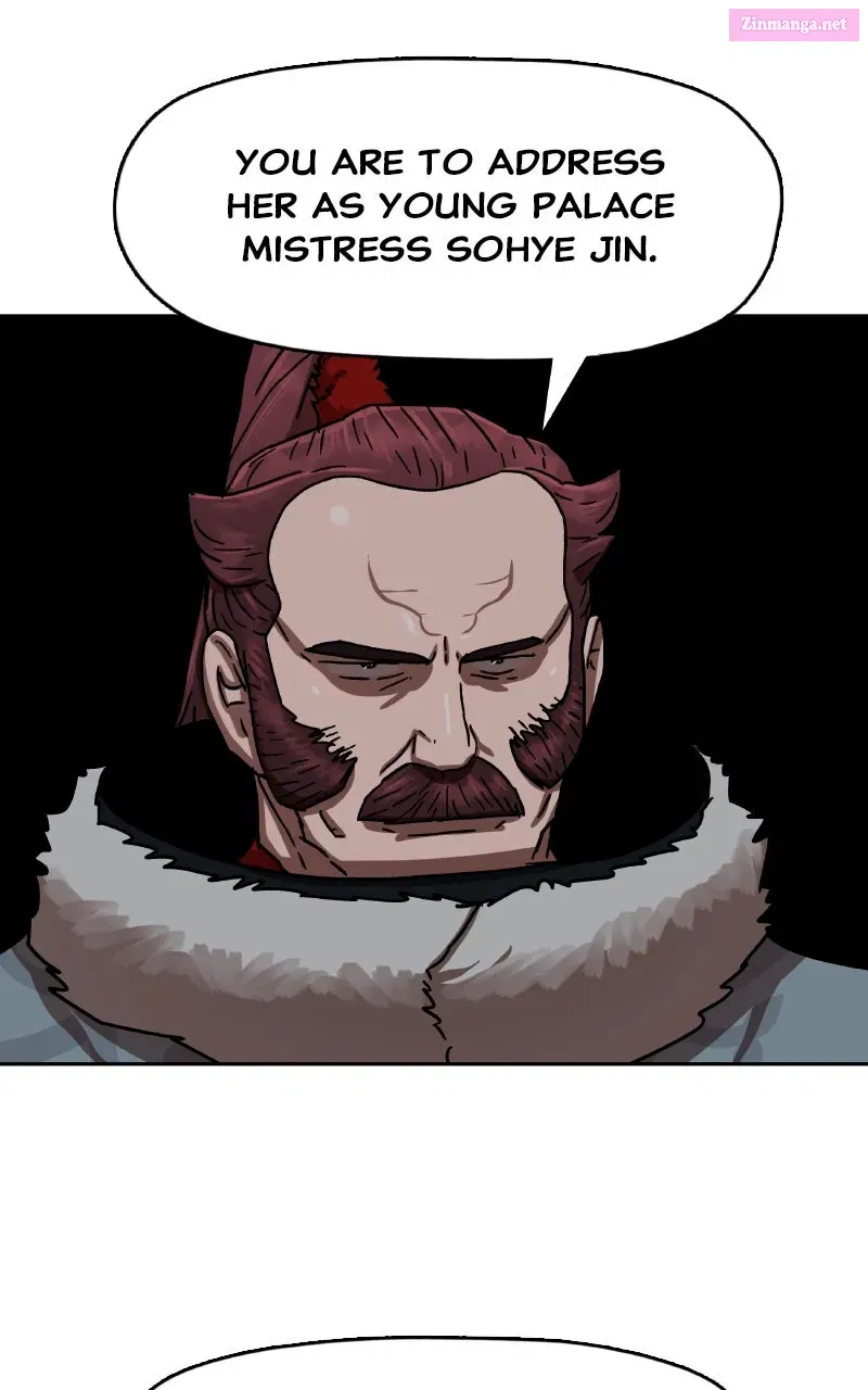 Like a Chilling Flame – Chapter 19 – Page 25
