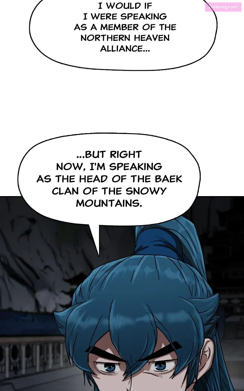 Like a Chilling Flame – Chapter 19 – Page 26