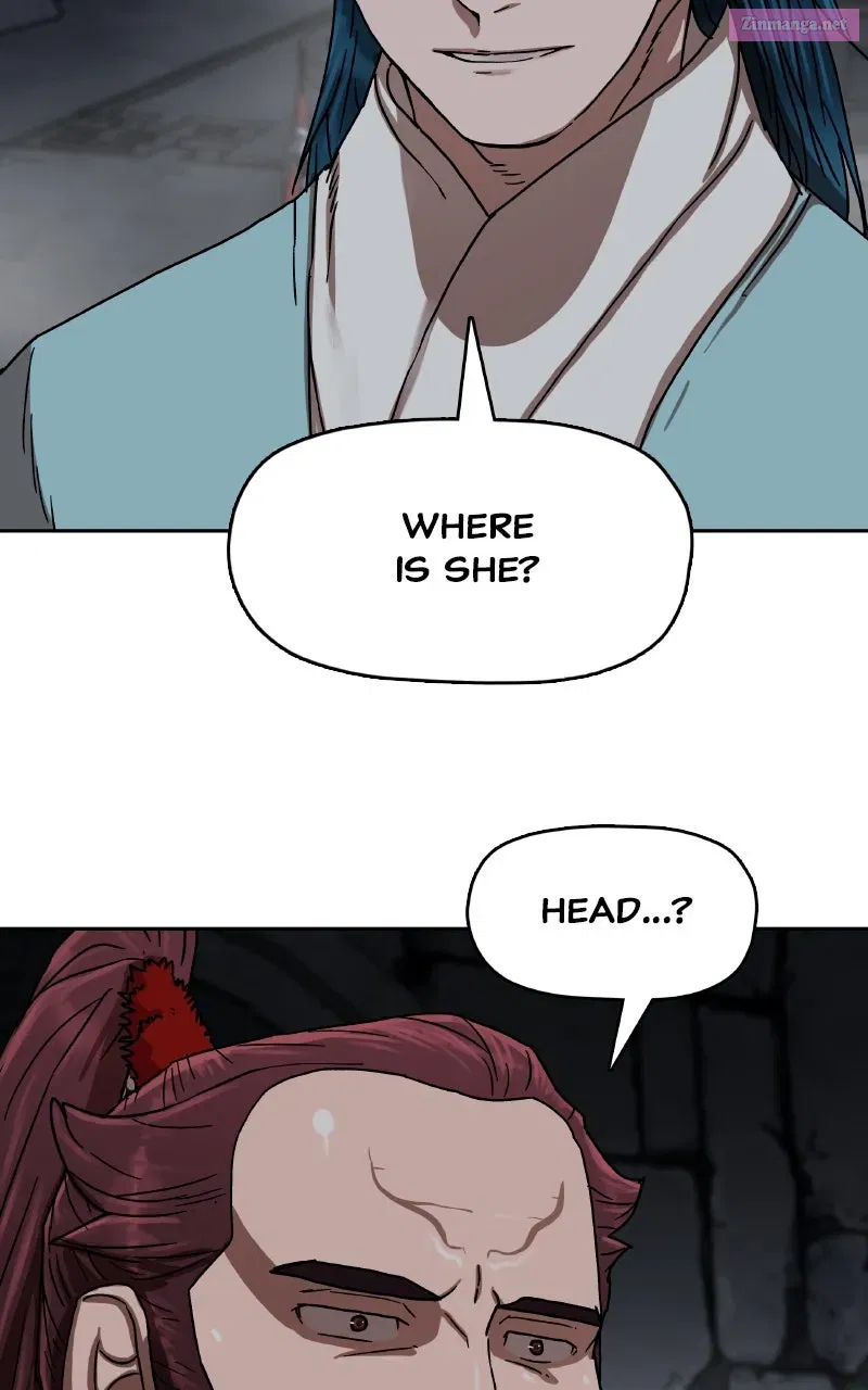 Like a Chilling Flame – Chapter 19 – Page 27