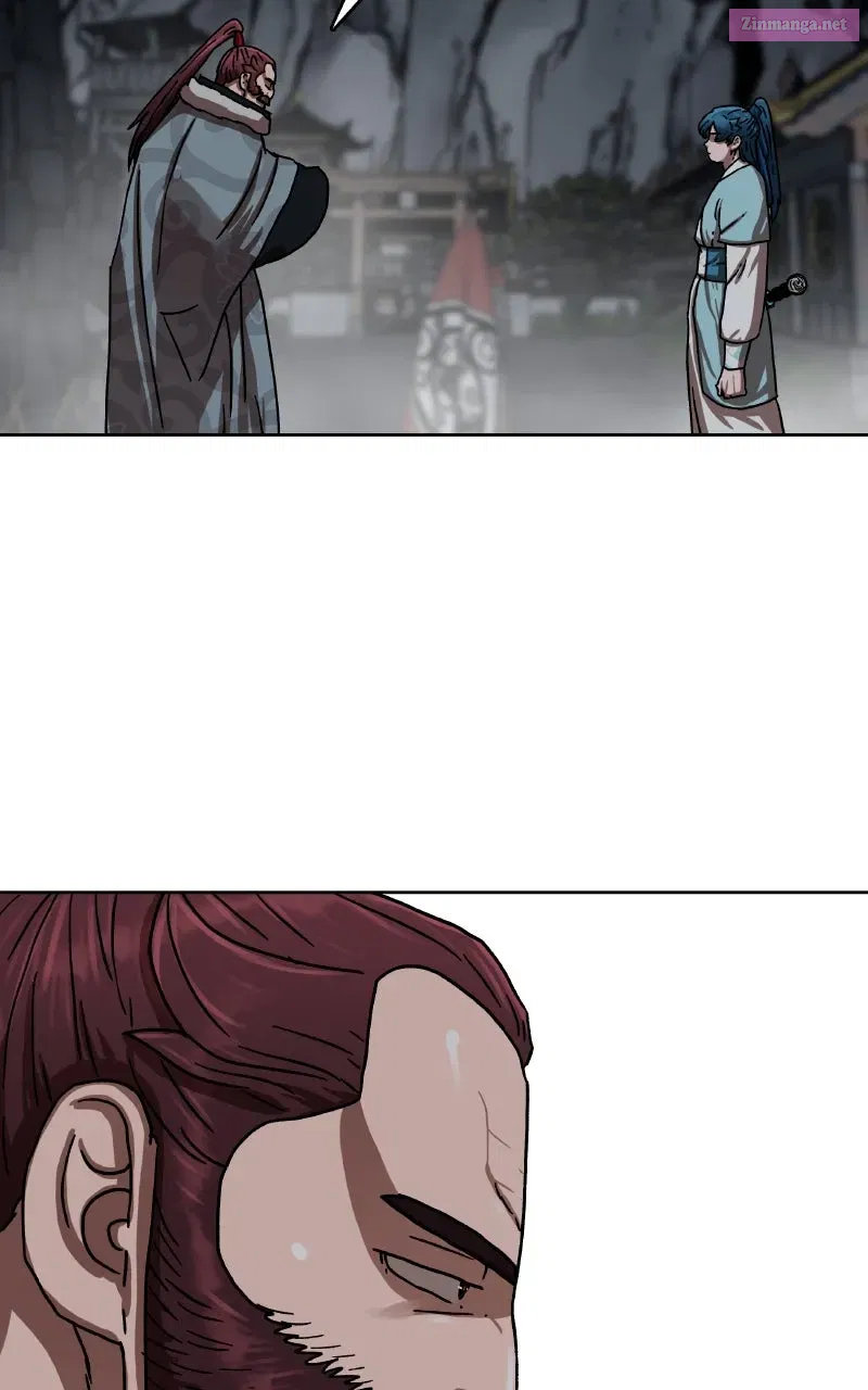 Like a Chilling Flame – Chapter 19 – Page 29