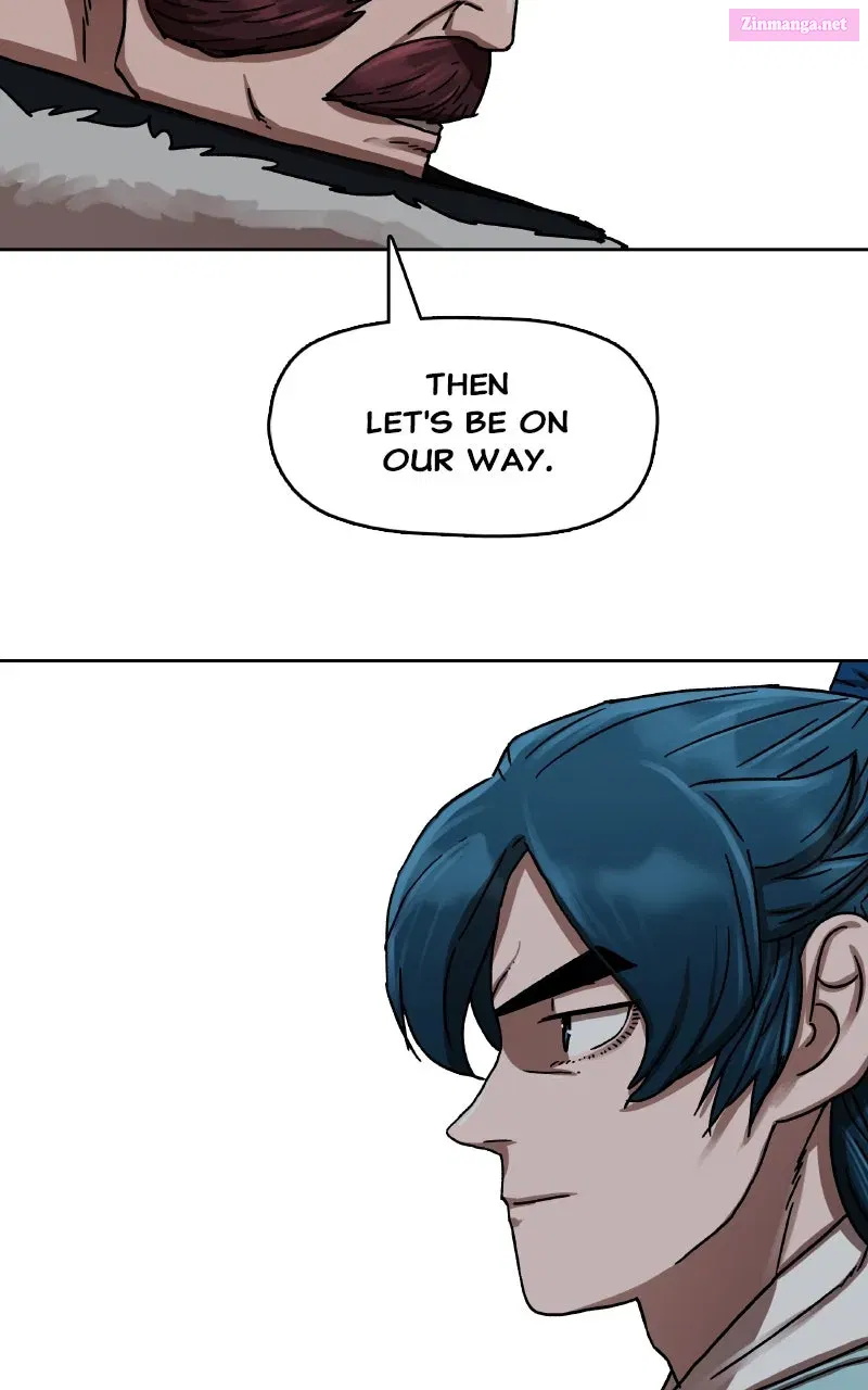 Like a Chilling Flame – Chapter 19 – Page 30