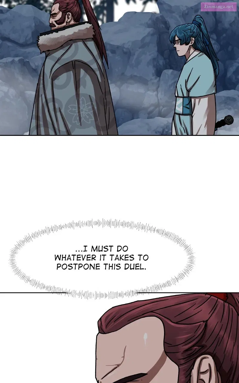 Like a Chilling Flame – Chapter 19 – Page 33