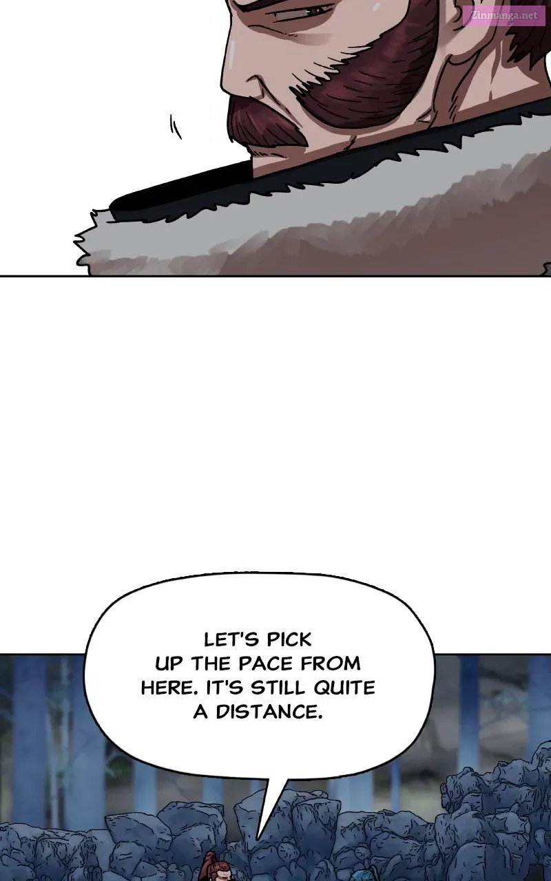 Like a Chilling Flame – Chapter 19 – Page 34