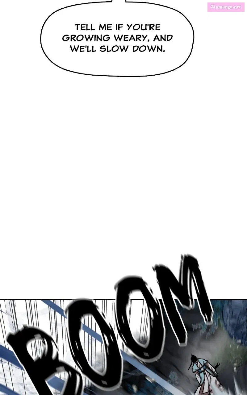 Like a Chilling Flame – Chapter 19 – Page 38