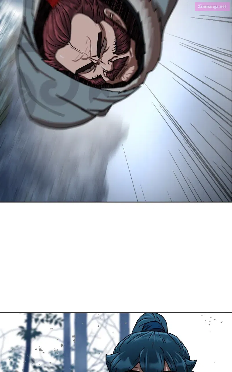 Like a Chilling Flame – Chapter 19 – Page 40