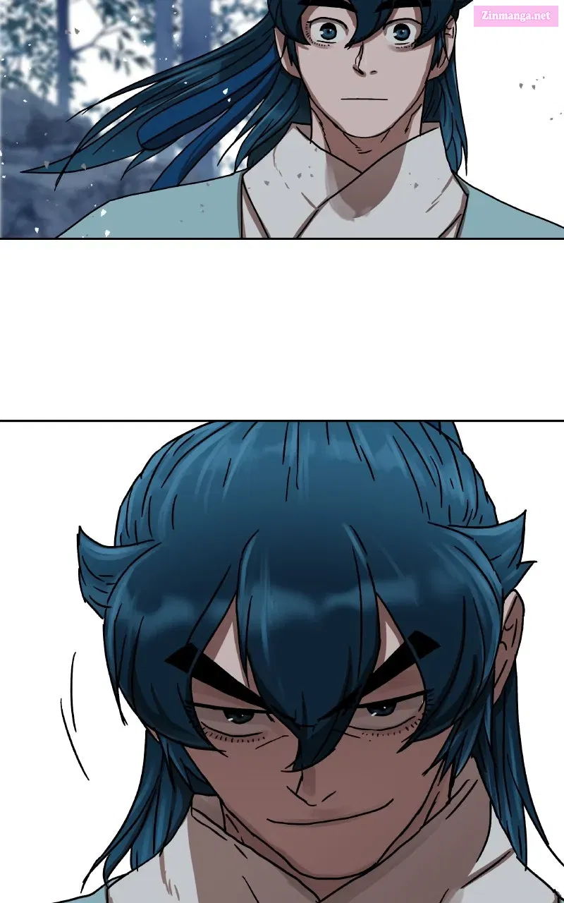 Like a Chilling Flame – Chapter 19 – Page 41