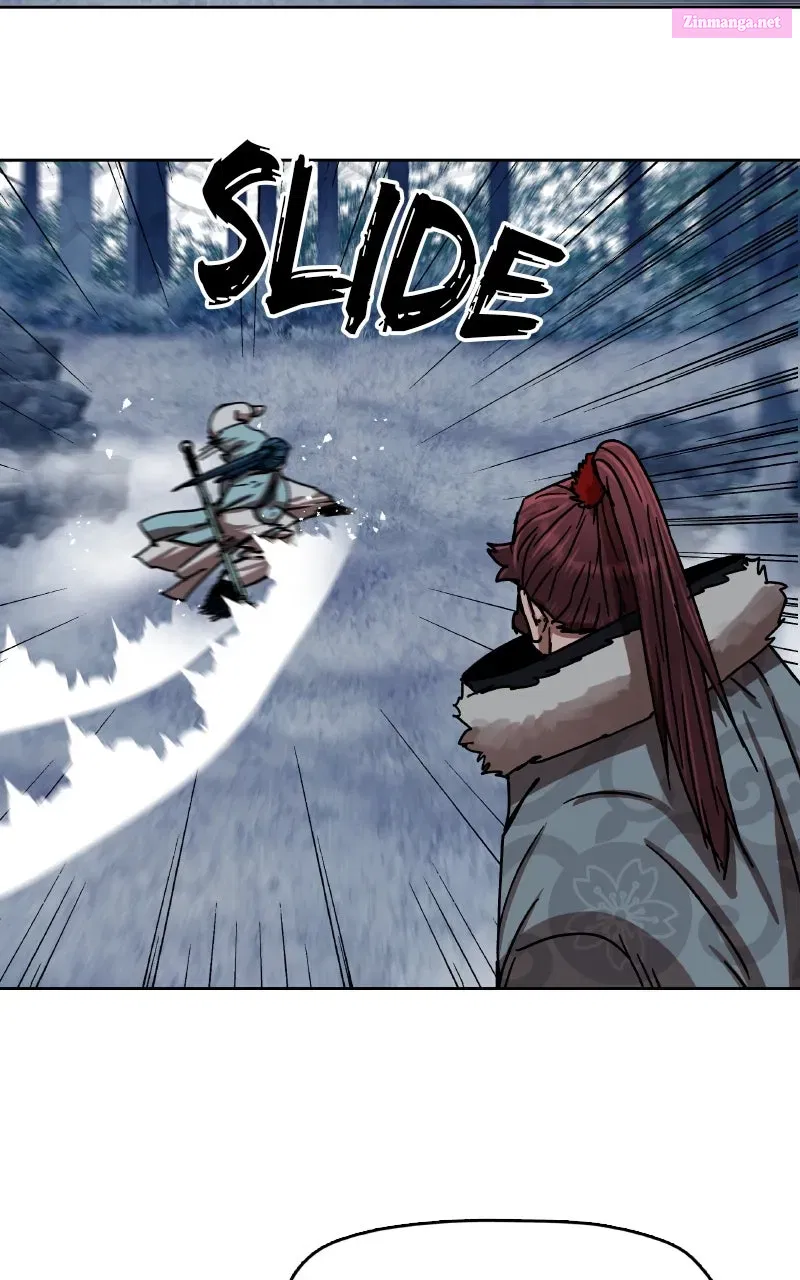 Like a Chilling Flame – Chapter 19 – Page 50