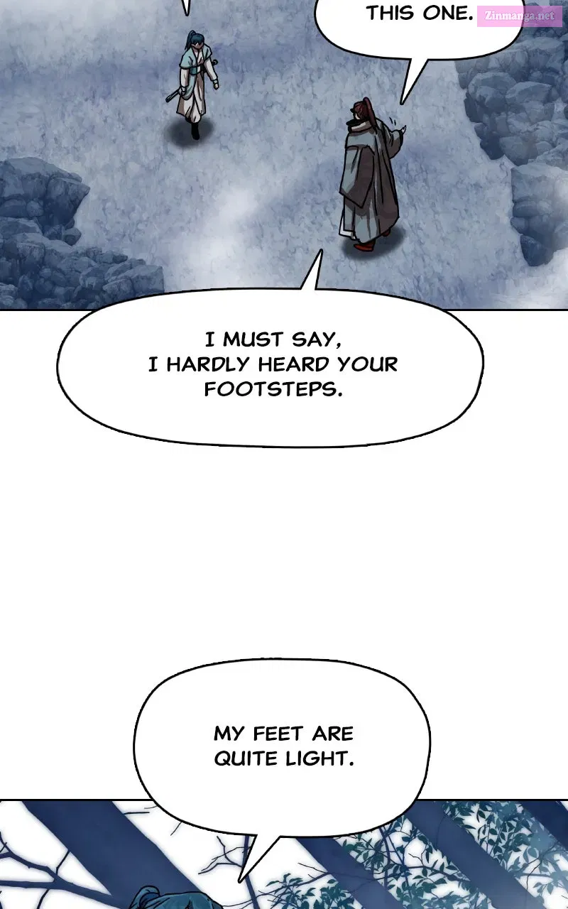 Like a Chilling Flame – Chapter 19 – Page 53