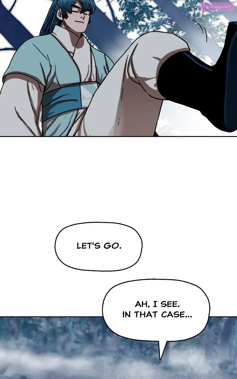 Like a Chilling Flame – Chapter 19 – Page 54