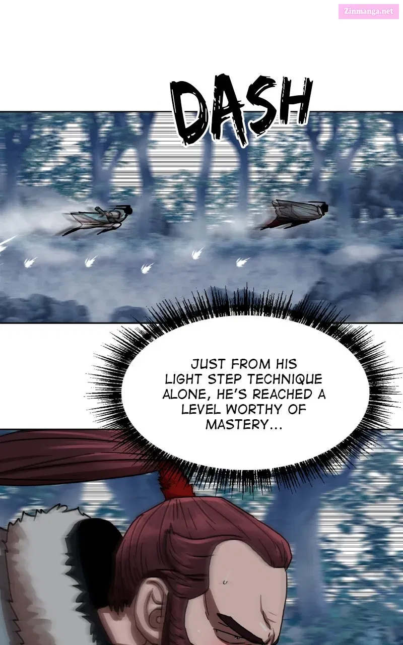 Like a Chilling Flame – Chapter 19 – Page 57