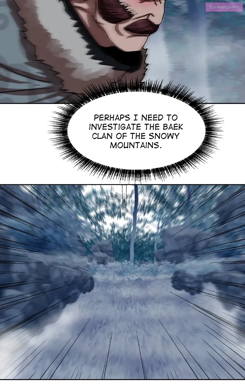 Like a Chilling Flame – Chapter 19 – Page 58