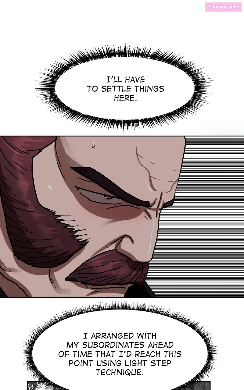 Like a Chilling Flame – Chapter 19 – Page 59