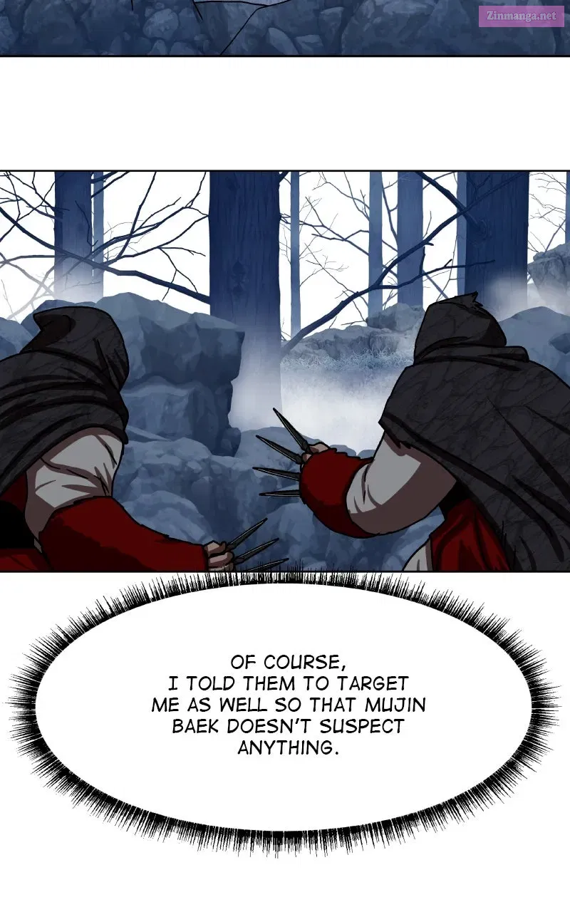 Like a Chilling Flame – Chapter 19 – Page 61