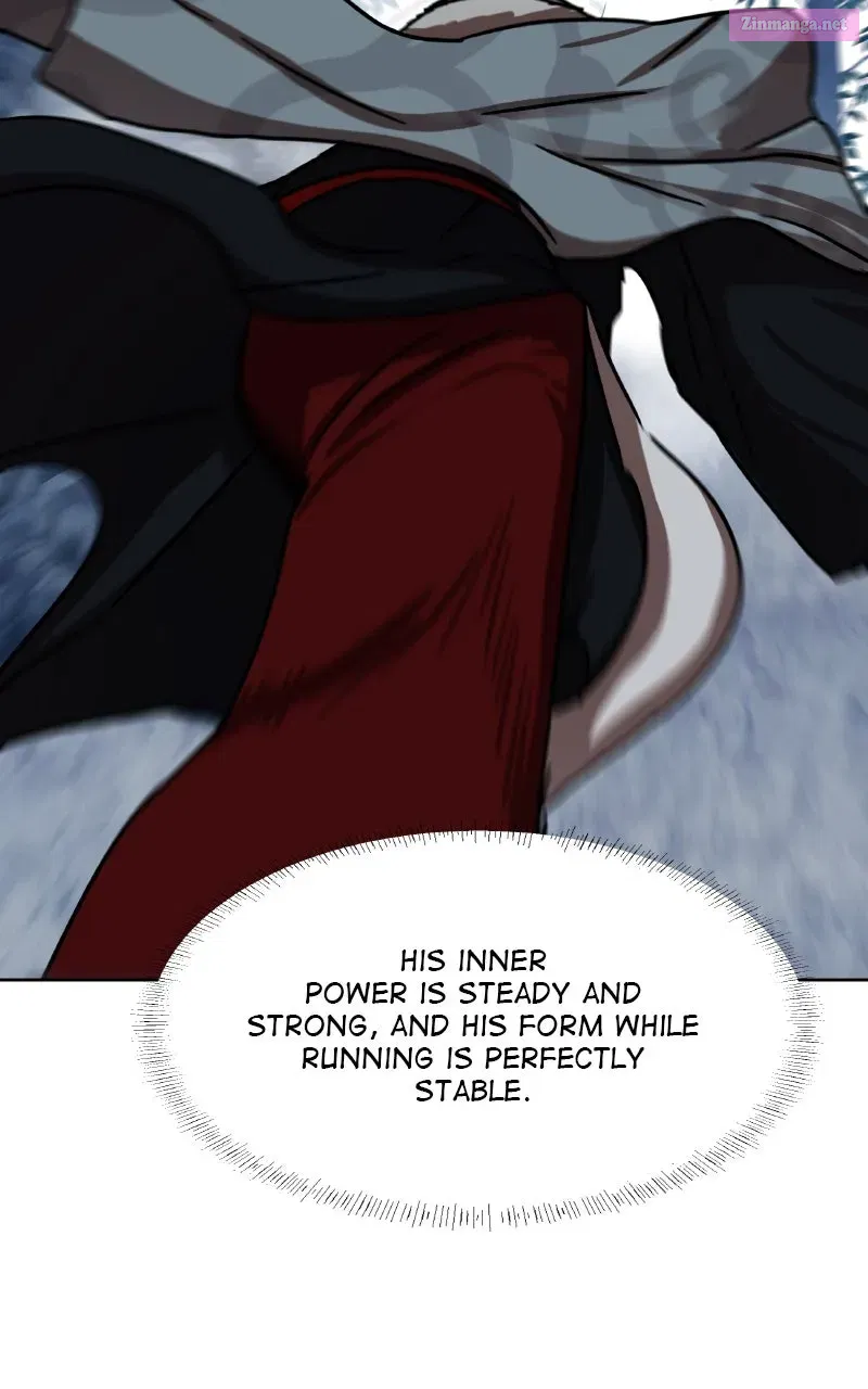 Like a Chilling Flame – Chapter 19 – Page 64
