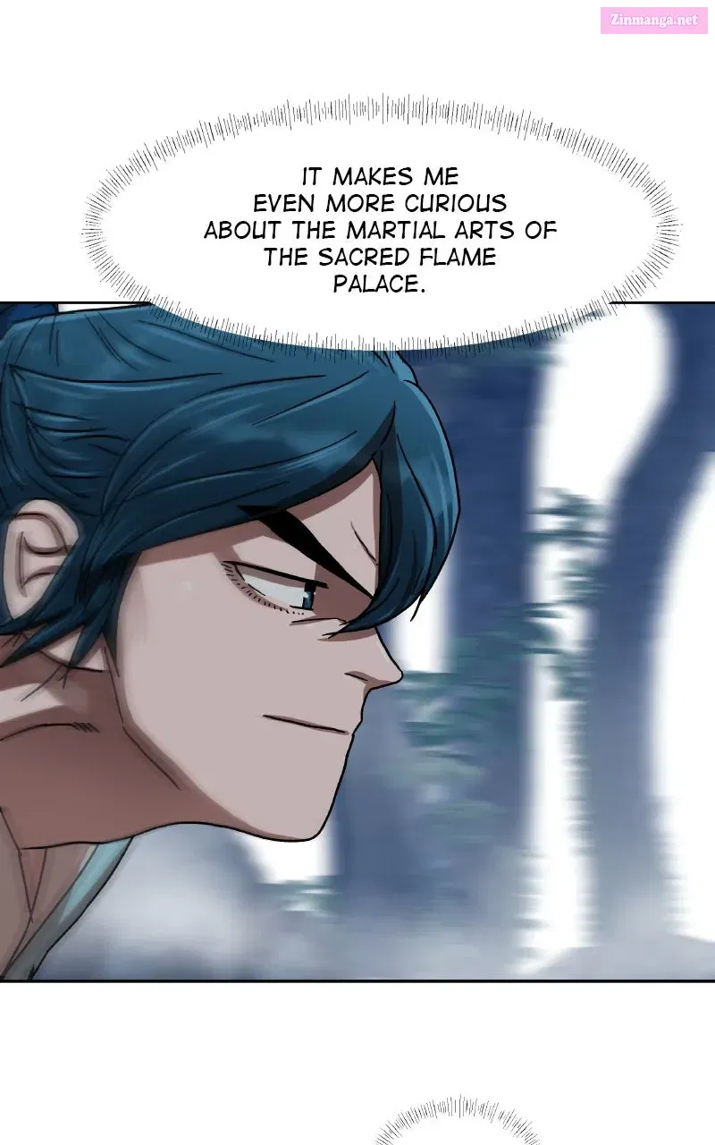 Like a Chilling Flame – Chapter 19 – Page 65