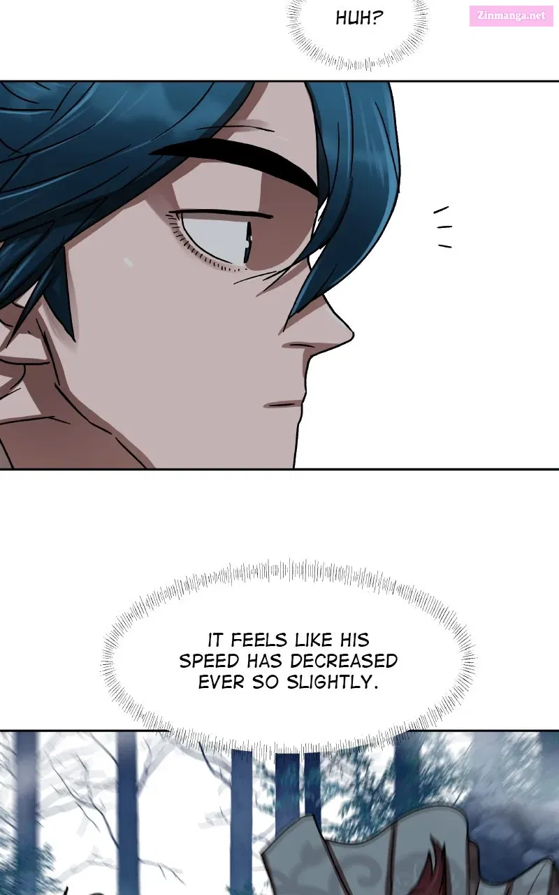 Like a Chilling Flame – Chapter 19 – Page 66