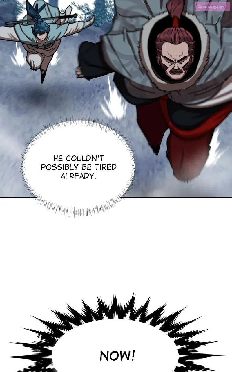 Like a Chilling Flame – Chapter 19 – Page 67