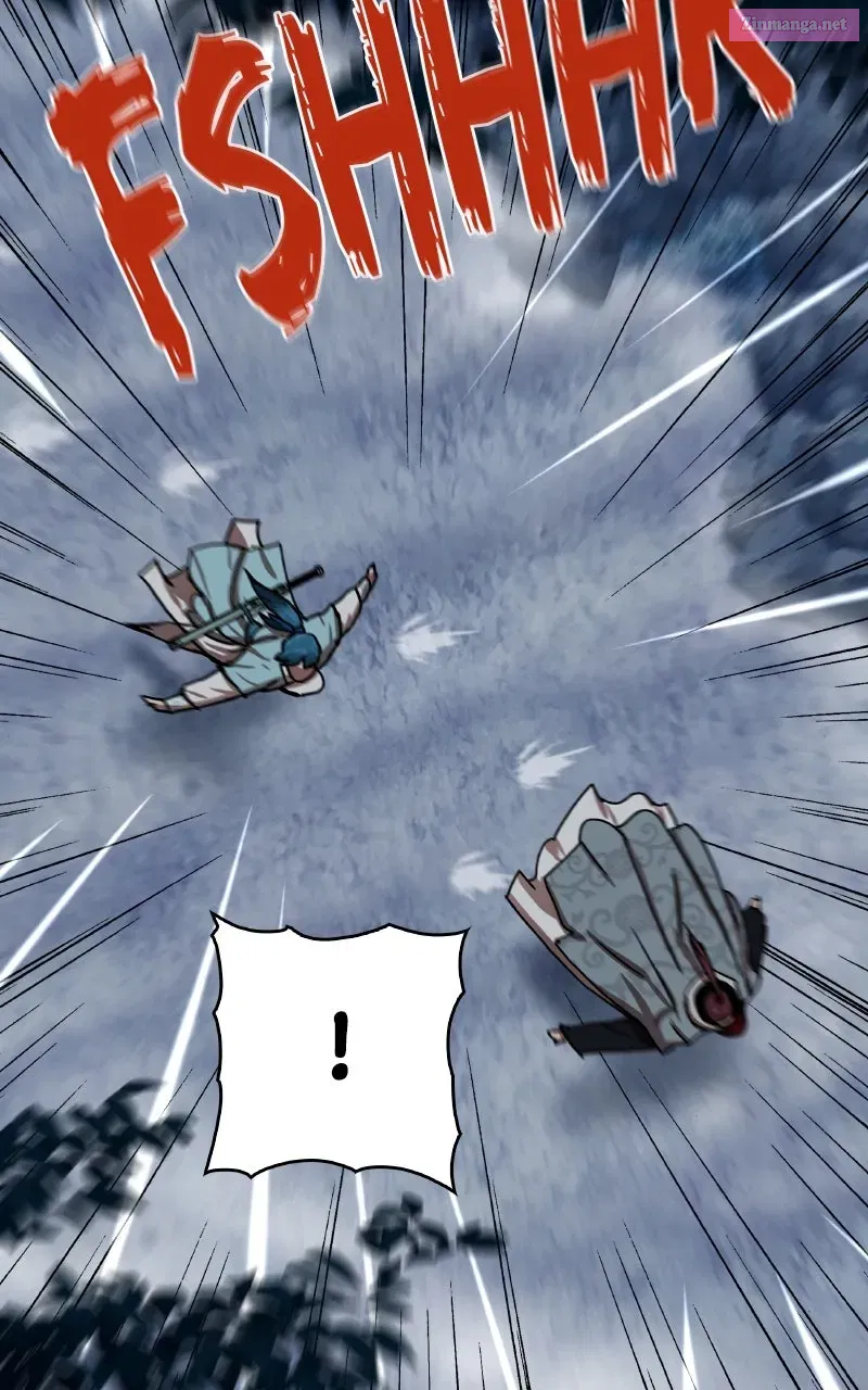 Like a Chilling Flame – Chapter 19 – Page 69