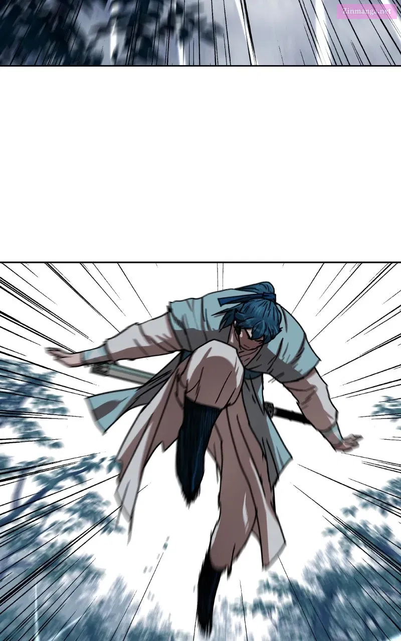 Like a Chilling Flame – Chapter 19 – Page 70