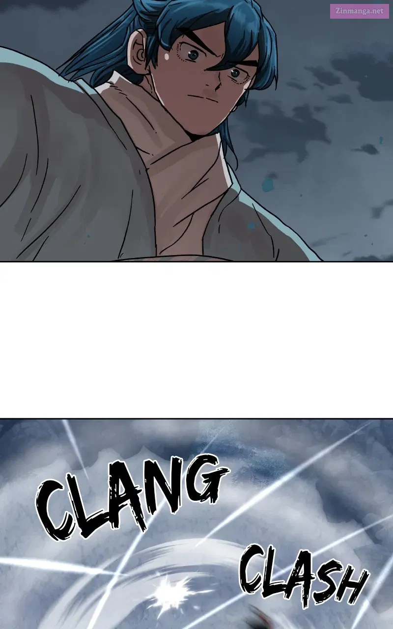 Like a Chilling Flame – Chapter 19 – Page 73