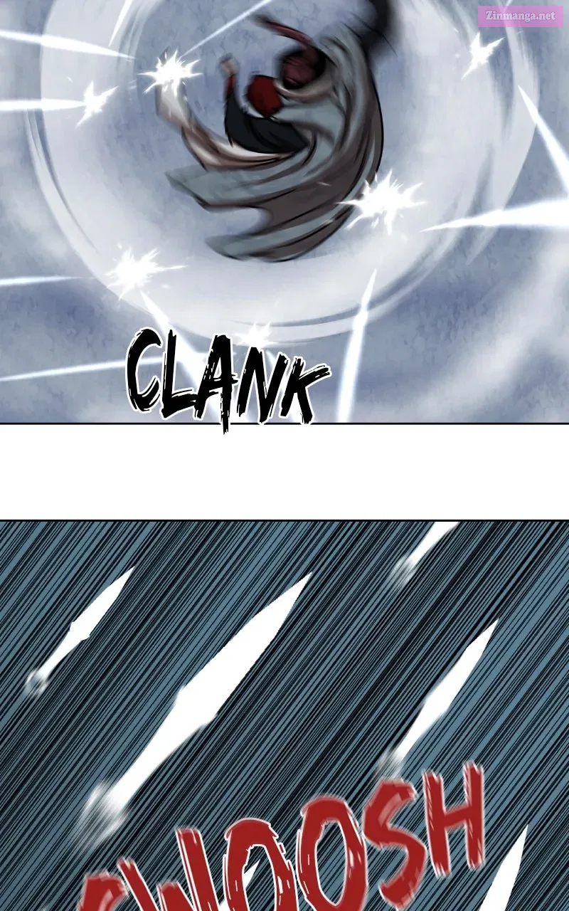 Like a Chilling Flame – Chapter 19 – Page 74