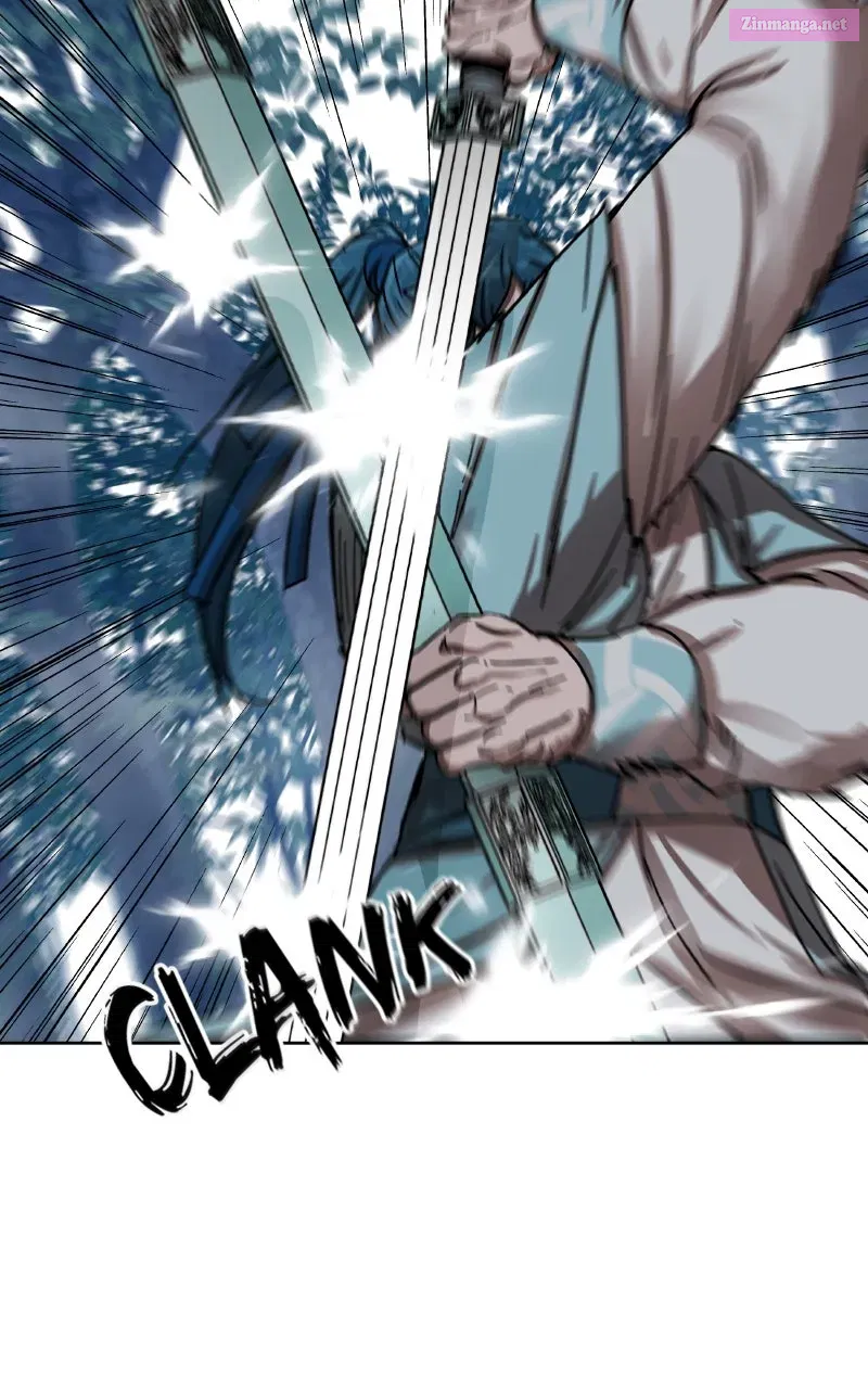 Like a Chilling Flame – Chapter 19 – Page 81
