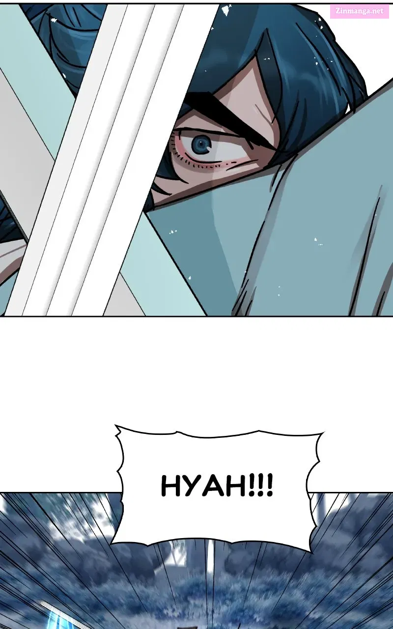 Like a Chilling Flame – Chapter 19 – Page 82
