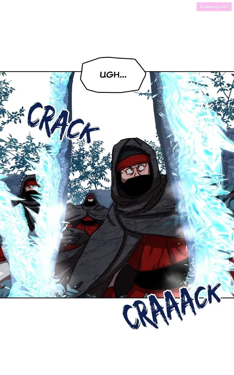 Like a Chilling Flame – Chapter 19 – Page 85