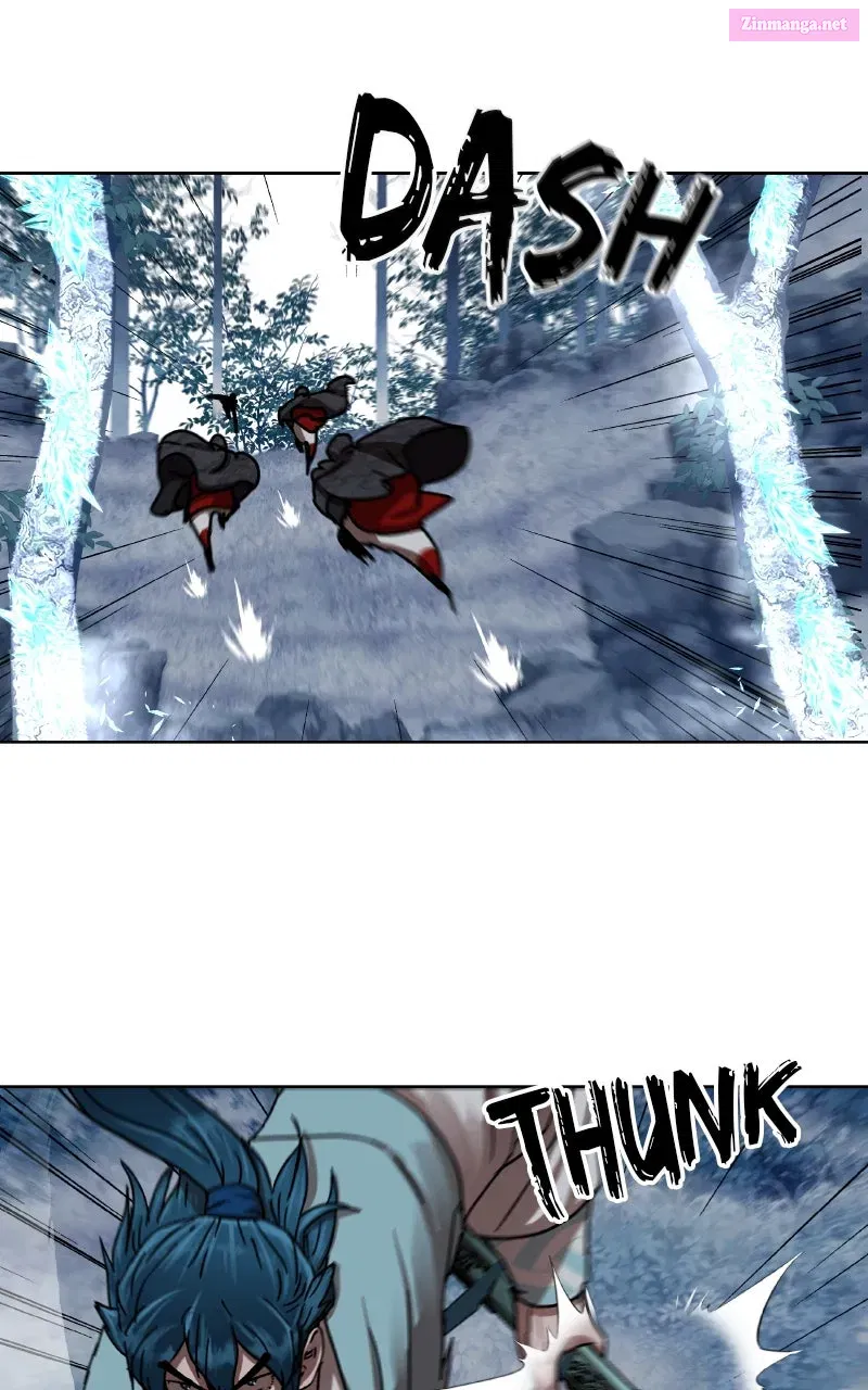 Like a Chilling Flame – Chapter 19 – Page 86