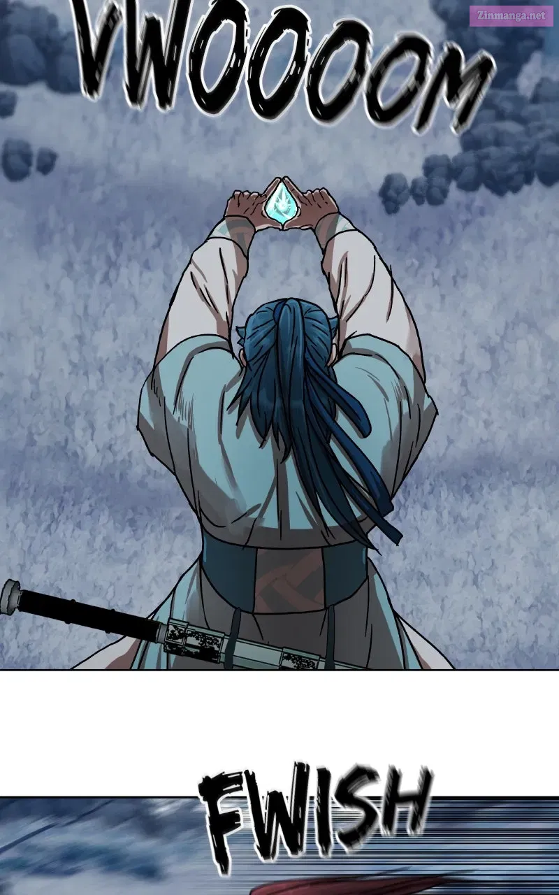 Like a Chilling Flame – Chapter 19 – Page 94
