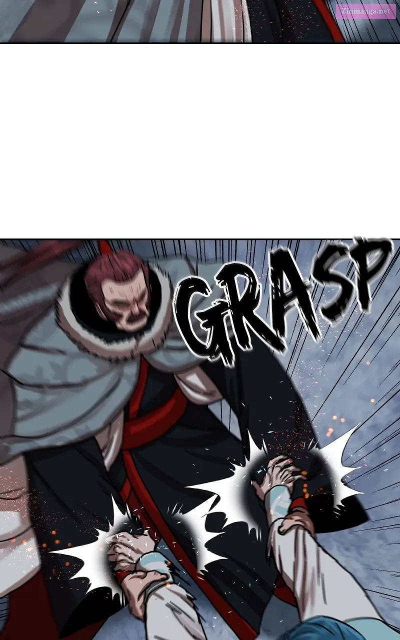 Like a Chilling Flame – Chapter 19 – Page 97