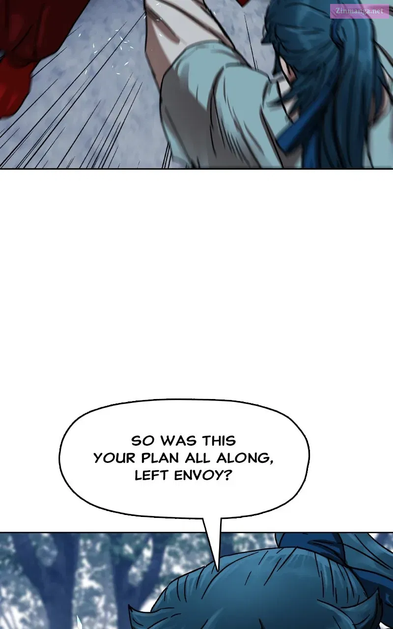 Like a Chilling Flame – Chapter 19 – Page 98